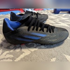 Adidas Men's soccer cleats